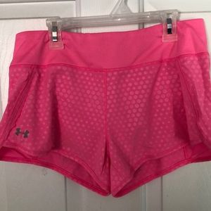 Under Armour Running Shorts